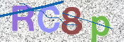 CAPTCHA изображение