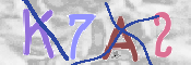 CAPTCHA изображение