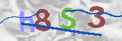 CAPTCHA изображение