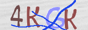 CAPTCHA изображение