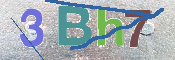 CAPTCHA изображение