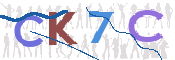 CAPTCHA изображение