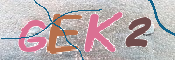 CAPTCHA изображение