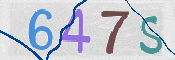 CAPTCHA изображение
