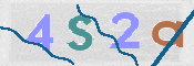 CAPTCHA изображение