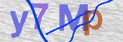 CAPTCHA изображение