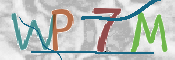 CAPTCHA изображение