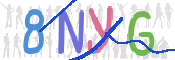 CAPTCHA изображение