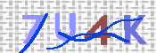 CAPTCHA изображение