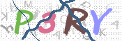 CAPTCHA изображение