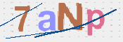 CAPTCHA изображение