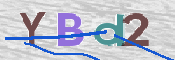 CAPTCHA изображение
