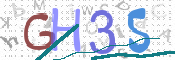 CAPTCHA изображение