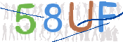 CAPTCHA изображение