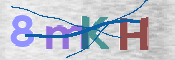 CAPTCHA изображение