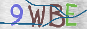 CAPTCHA изображение