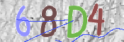 CAPTCHA изображение