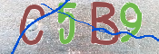 CAPTCHA изображение