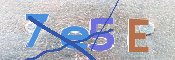 CAPTCHA изображение