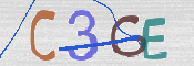 CAPTCHA изображение