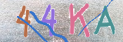 CAPTCHA изображение