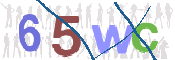 CAPTCHA изображение