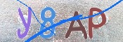 CAPTCHA изображение