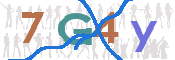 CAPTCHA изображение