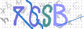 CAPTCHA изображение