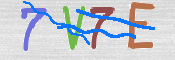 CAPTCHA изображение