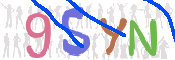 CAPTCHA изображение