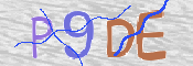CAPTCHA изображение