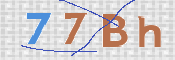 CAPTCHA изображение