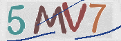 CAPTCHA изображение