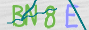 CAPTCHA изображение