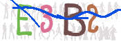 CAPTCHA изображение