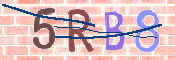 CAPTCHA изображение