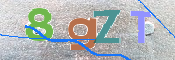 CAPTCHA изображение