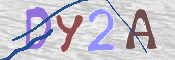 CAPTCHA изображение