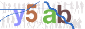 CAPTCHA изображение