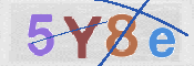 CAPTCHA изображение