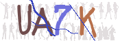CAPTCHA изображение
