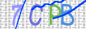 CAPTCHA изображение
