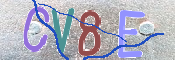 CAPTCHA изображение