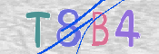 CAPTCHA изображение