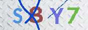 CAPTCHA изображение