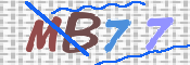 CAPTCHA изображение