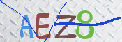 CAPTCHA изображение