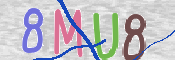 CAPTCHA изображение