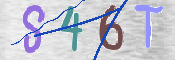 CAPTCHA изображение